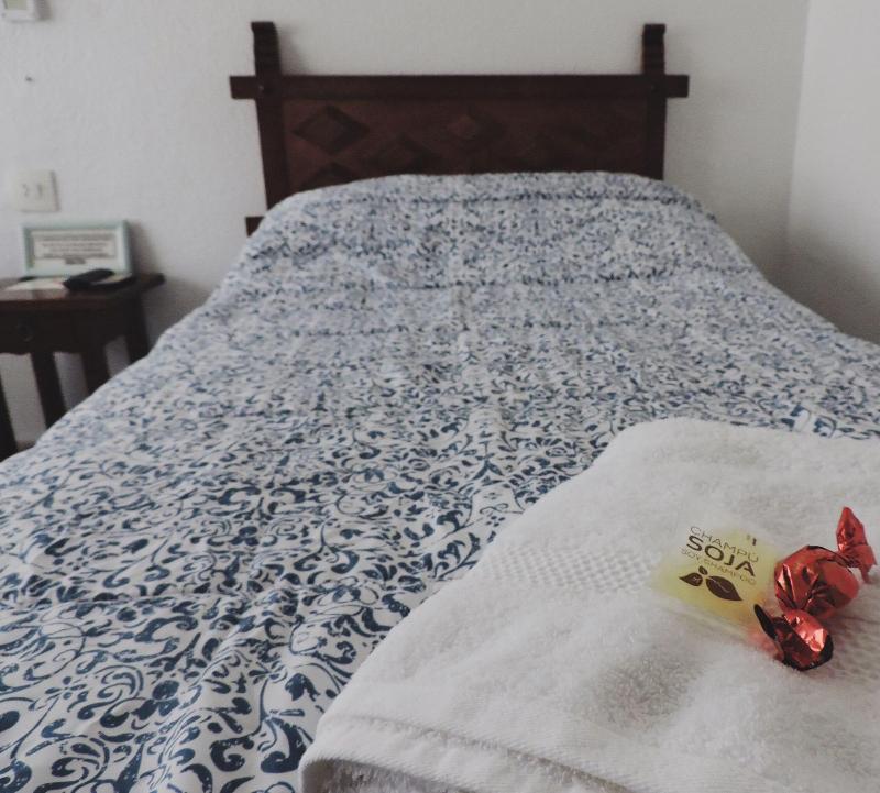 Imagen de alojamiento Hostal Monreal Imagen de alojamiento Hostal Monreal