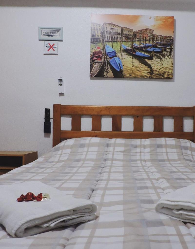 Imagen de alojamiento Hostal Monreal Imagen de alojamiento Hostal Monreal