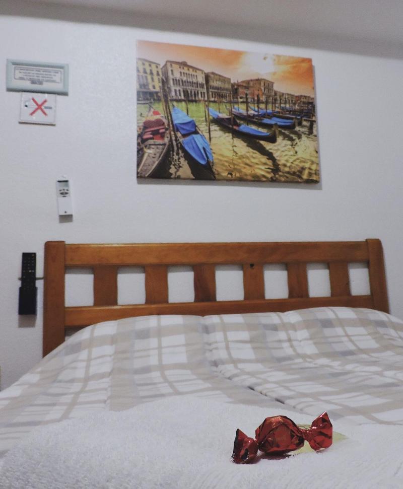 Imagen de alojamiento Hostal Monreal Imagen de alojamiento Hostal Monreal