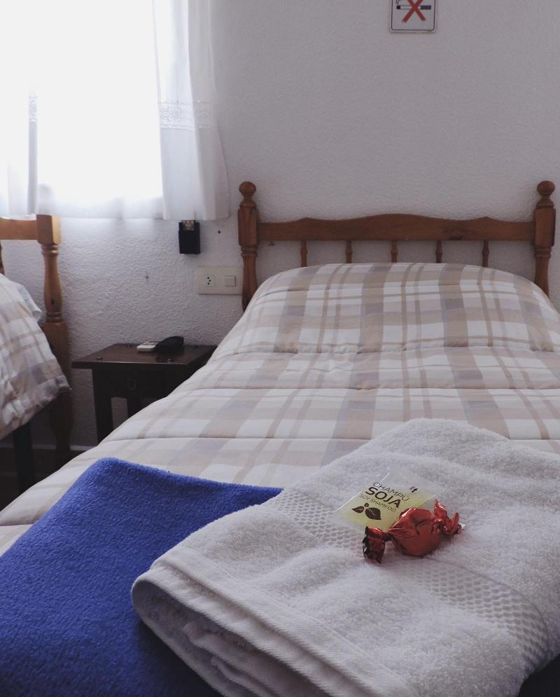 Imagen de alojamiento Hostal Monreal Imagen de alojamiento Hostal Monreal