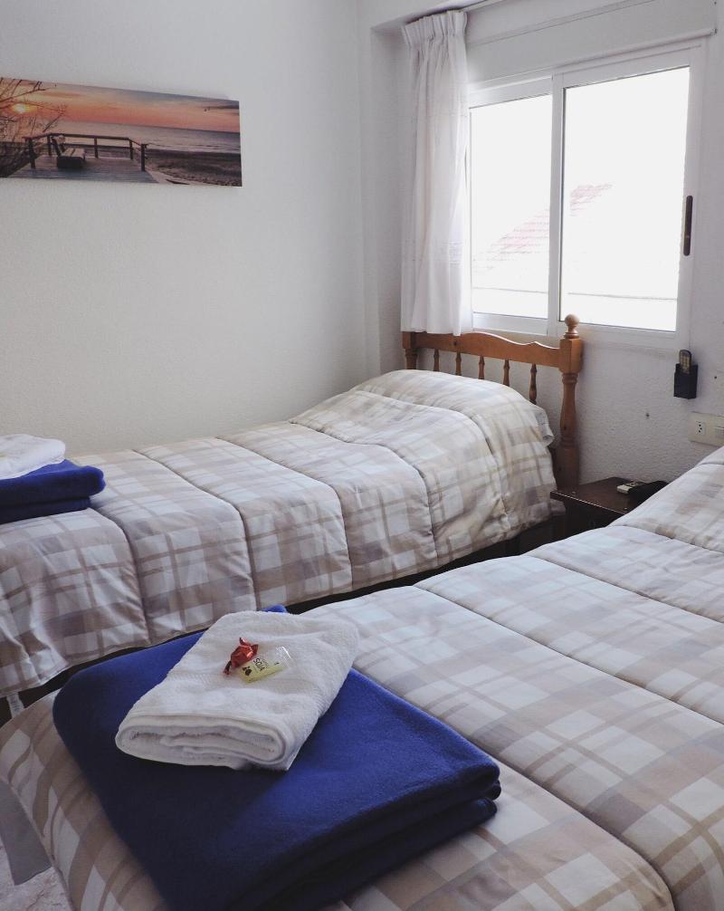 Imagen de alojamiento Hostal Monreal Imagen de alojamiento Hostal Monreal