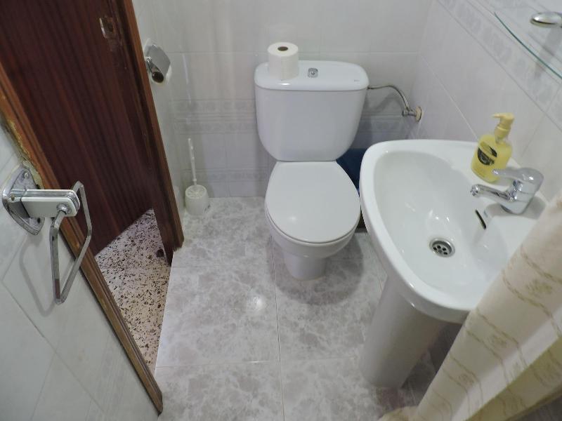 Imagen de alojamiento Hostal Monreal Imagen de alojamiento Hostal Monreal