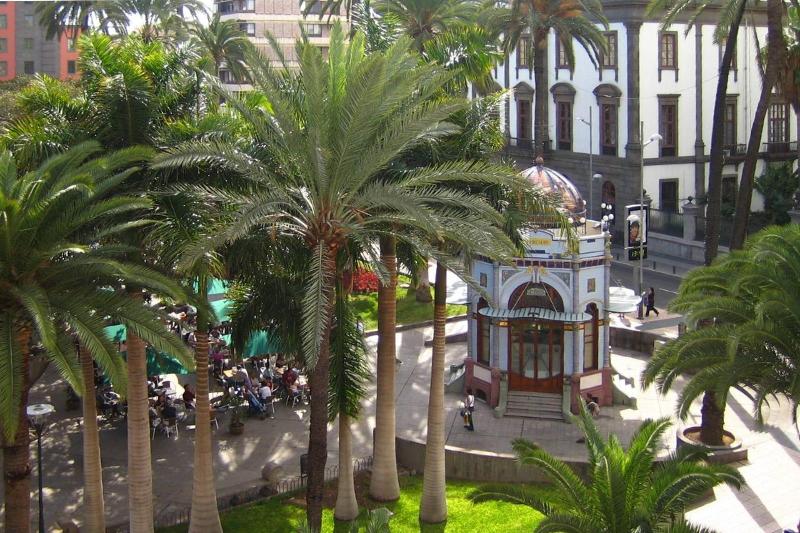 Imagen de alojamiento Triana Bella Suites Imagen de alojamiento Triana Bella Suites