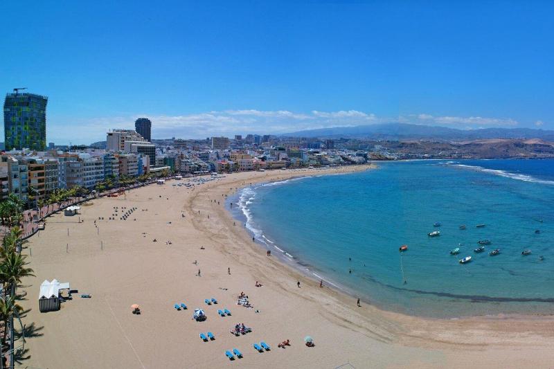 Imagen de alojamiento Triana Bella Suites Imagen de alojamiento Triana Bella Suites