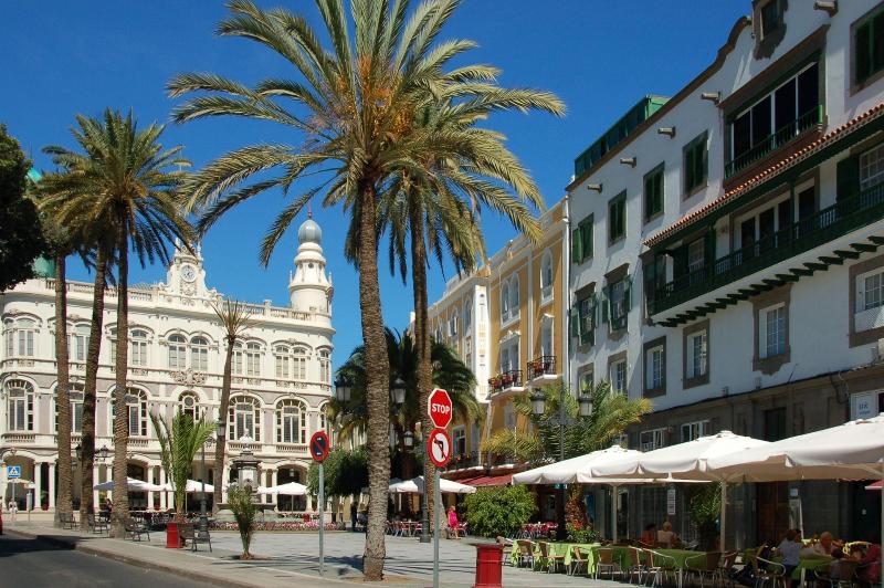Imagen de alojamiento Triana Bella Suites Imagen de alojamiento Triana Bella Suites