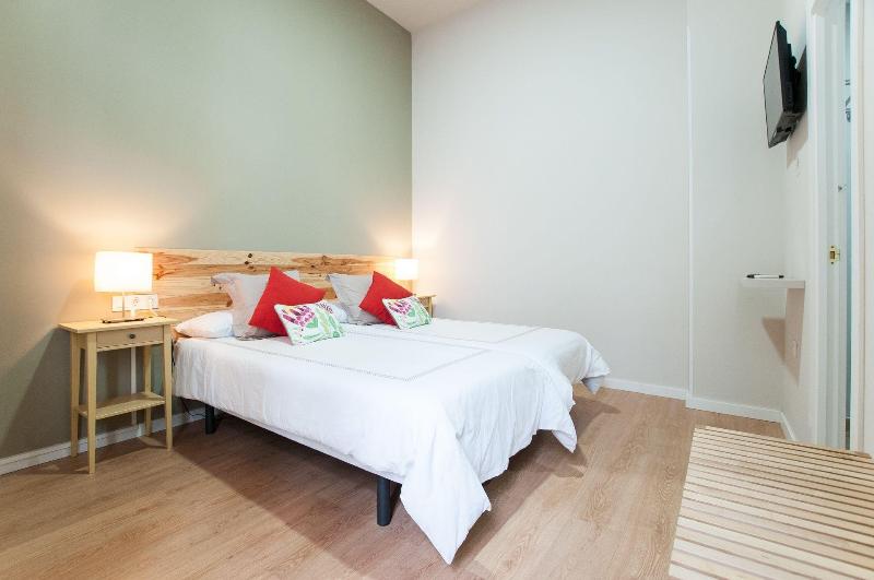 Imagen de alojamiento Triana Bella Suites Imagen de alojamiento Triana Bella Suites