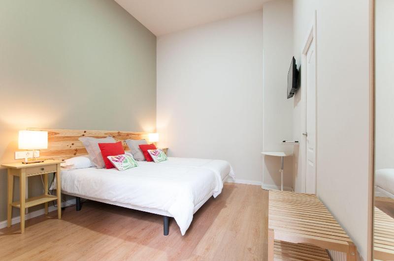 Imagen de alojamiento Triana Bella Suites Imagen de alojamiento Triana Bella Suites