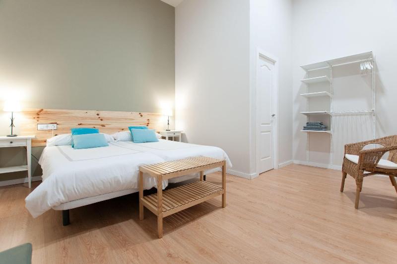Imagen de alojamiento Triana Bella Suites Imagen de alojamiento Triana Bella Suites