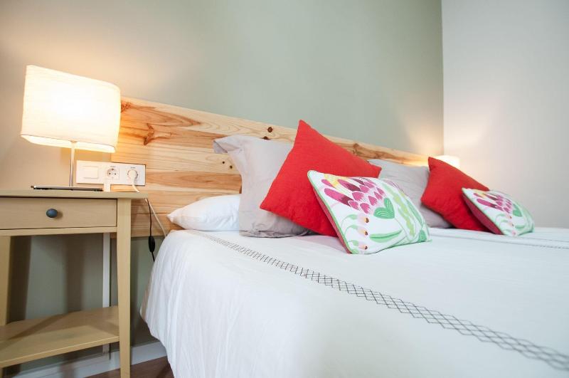 Imagen de alojamiento Triana Bella Suites Imagen de alojamiento Triana Bella Suites