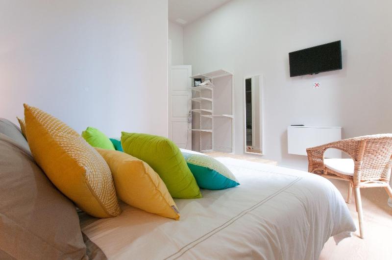Imagen de alojamiento Triana Bella Suites Imagen de alojamiento Triana Bella Suites