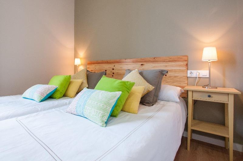 Imagen de alojamiento Triana Bella Suites Imagen de alojamiento Triana Bella Suites