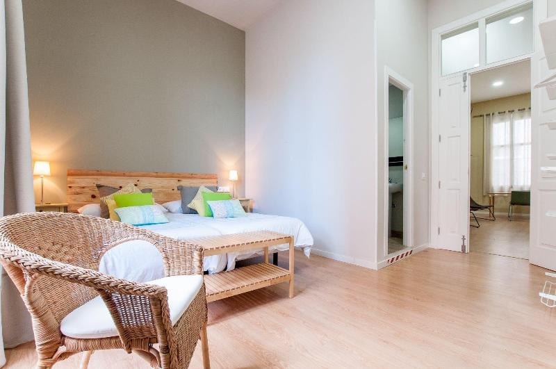 Imagen de alojamiento Triana Bella Suites Imagen de alojamiento Triana Bella Suites