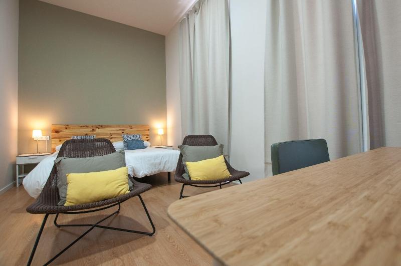Imagen de alojamiento Triana Bella Suites Imagen de alojamiento Triana Bella Suites