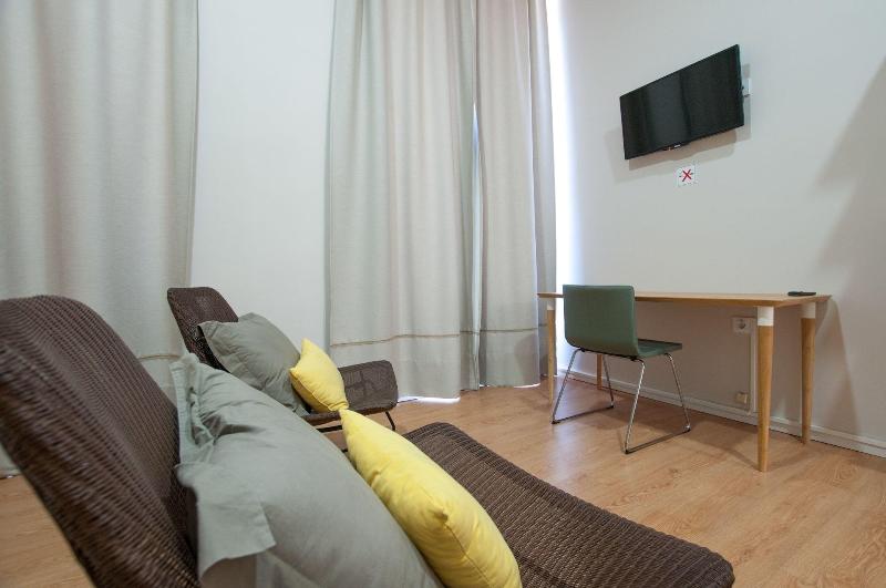 Imagen de alojamiento Triana Bella Suites Imagen de alojamiento Triana Bella Suites