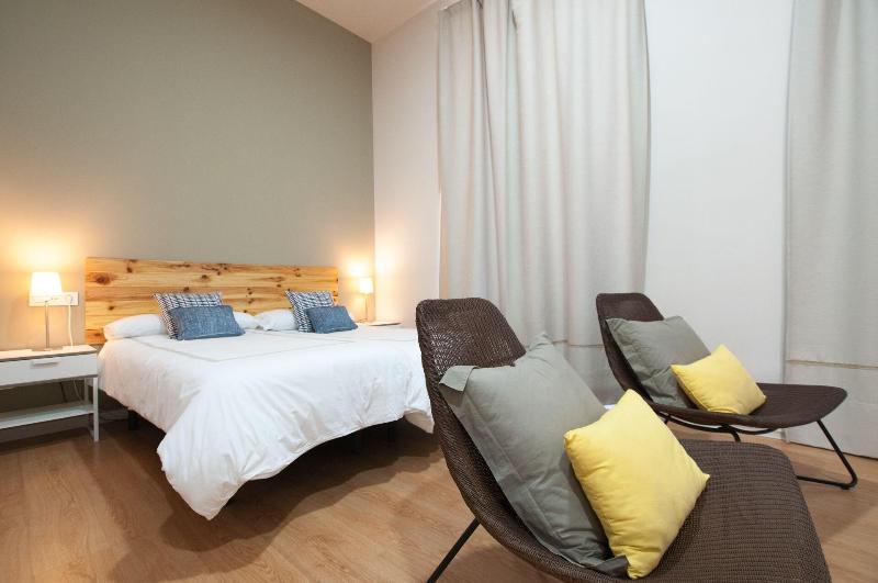Imagen de alojamiento Triana Bella Suites Imagen de alojamiento Triana Bella Suites