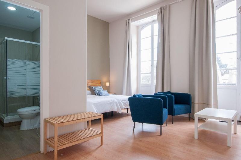 Imagen de alojamiento Triana Bella Suites Imagen de alojamiento Triana Bella Suites
