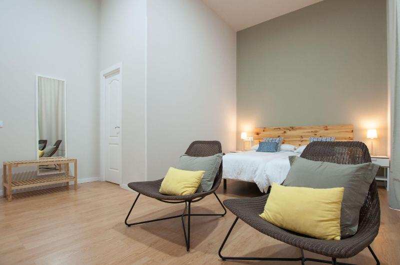 Imagen de alojamiento Triana Bella Suites Imagen de alojamiento Triana Bella Suites