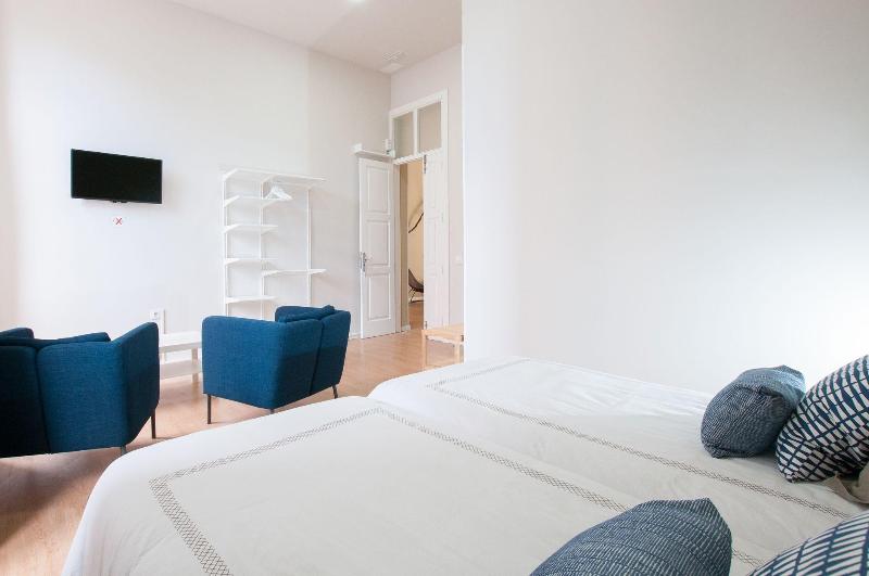 Imagen de alojamiento Triana Bella Suites Imagen de alojamiento Triana Bella Suites