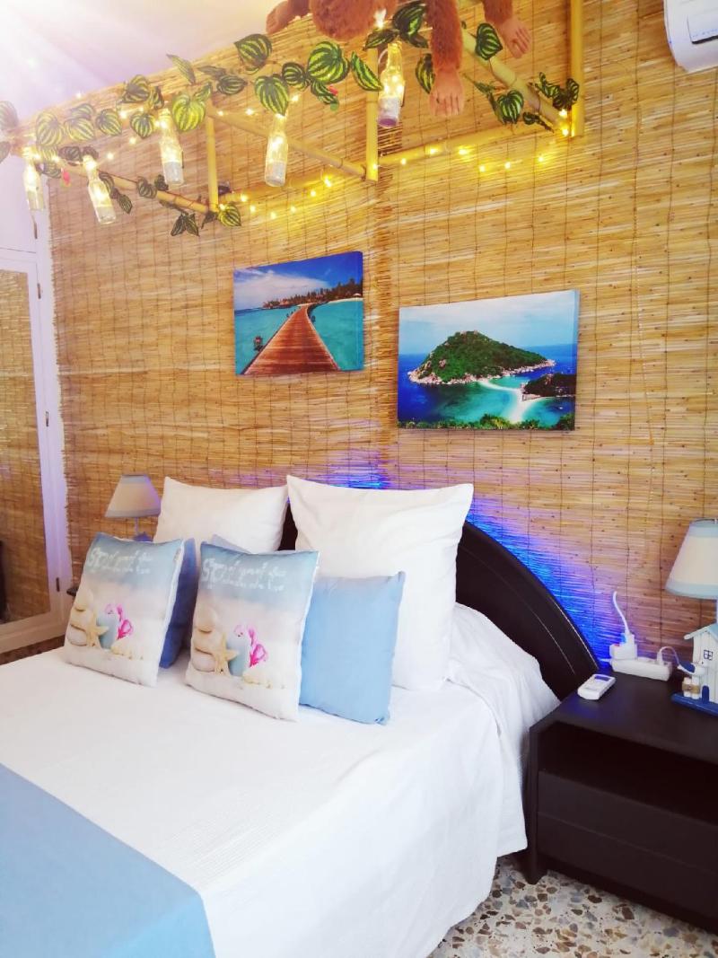 Imagen de alojamiento Wonder Rooms Nerja Guest House Imagen de alojamiento Wonder Rooms Nerja Guest House