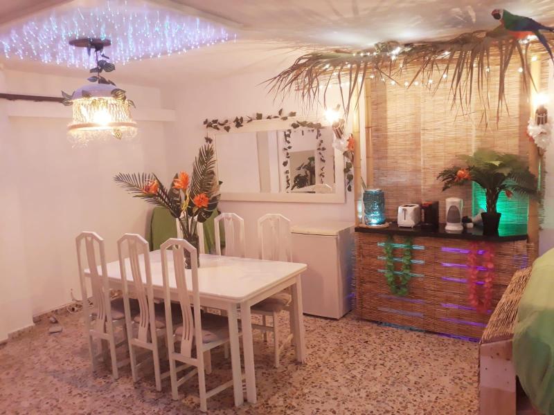 Imagen de alojamiento Wonder Rooms Nerja Guest House Imagen de alojamiento Wonder Rooms Nerja Guest House