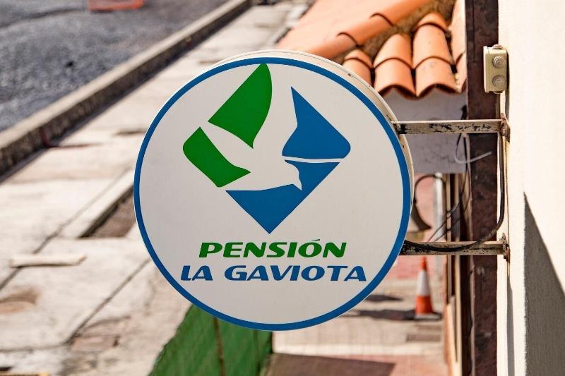 Imagen de alojamiento Pensión La Gaviota Imagen de alojamiento Pensión La Gaviota