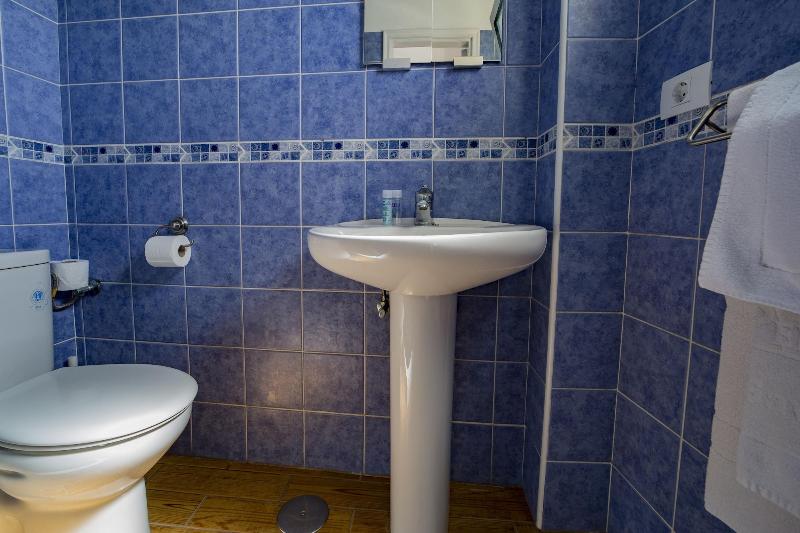 Imagen de alojamiento Pensión La Gaviota Imagen de alojamiento Pensión La Gaviota