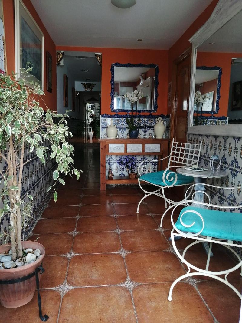 Imagen de alojamiento H Juan Vivienda Turística Imagen de alojamiento H Juan Vivienda Turística