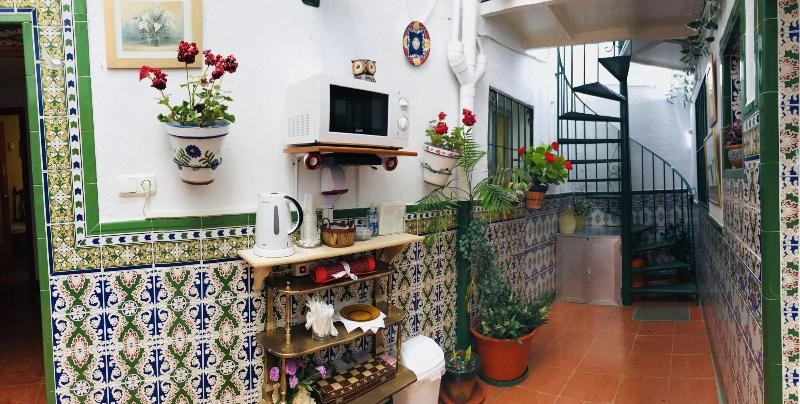 Imagen de alojamiento H Juan Vivienda Turística Imagen de alojamiento H Juan Vivienda Turística