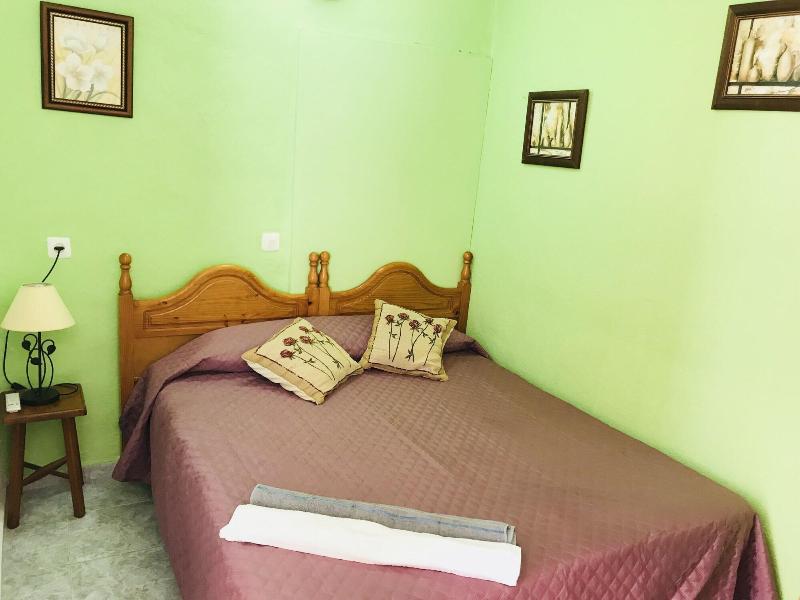 Imagen de alojamiento H Juan Vivienda Turística Imagen de alojamiento H Juan Vivienda Turística