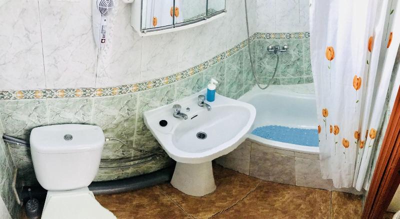 Imagen de alojamiento H Juan Vivienda Turística Imagen de alojamiento H Juan Vivienda Turística