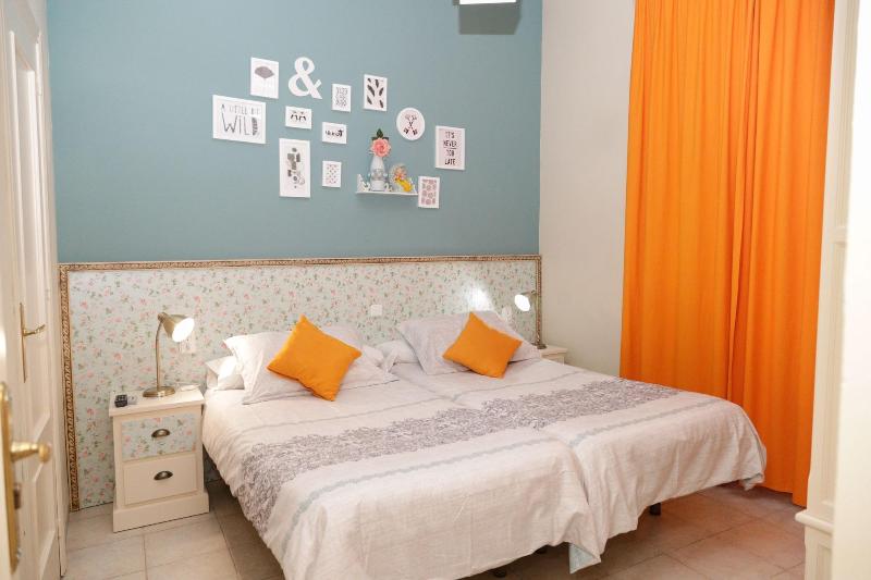 Imagen de alojamiento Pension Internacional Imagen de alojamiento Pension Internacional