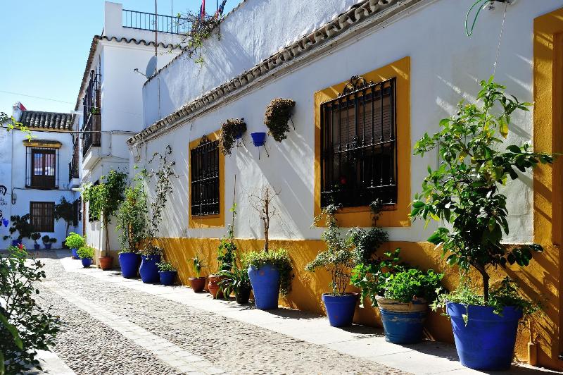 Imagen de alojamiento Alojamiento Depatios Imagen de alojamiento Alojamiento Depatios