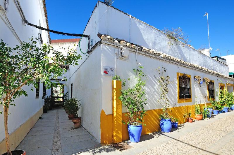 Imagen de alojamiento Alojamiento Depatios Imagen de alojamiento Alojamiento Depatios