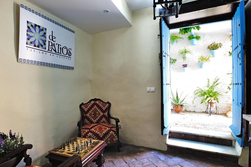 Imagen de alojamiento Alojamiento Depatios Imagen de alojamiento Alojamiento Depatios