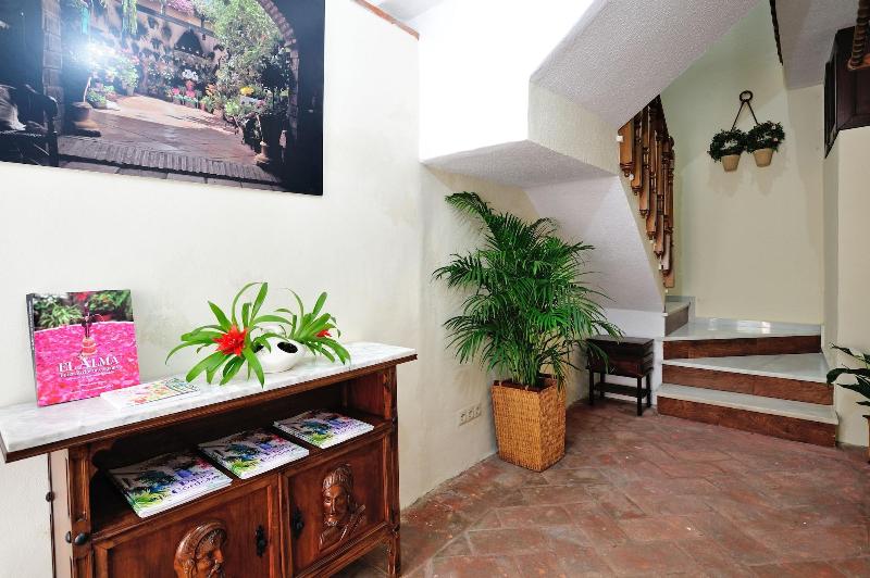 Imagen de alojamiento Alojamiento Depatios Imagen de alojamiento Alojamiento Depatios