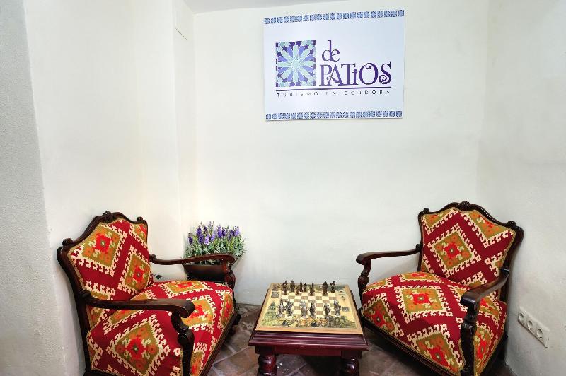 Imagen de alojamiento Alojamiento Depatios Imagen de alojamiento Alojamiento Depatios