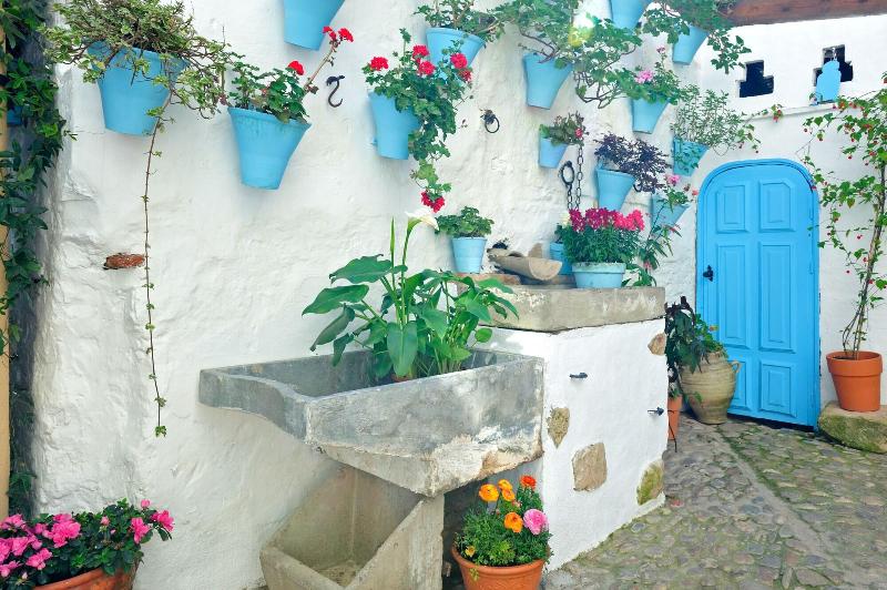 Imagen de alojamiento Alojamiento Depatios Imagen de alojamiento Alojamiento Depatios