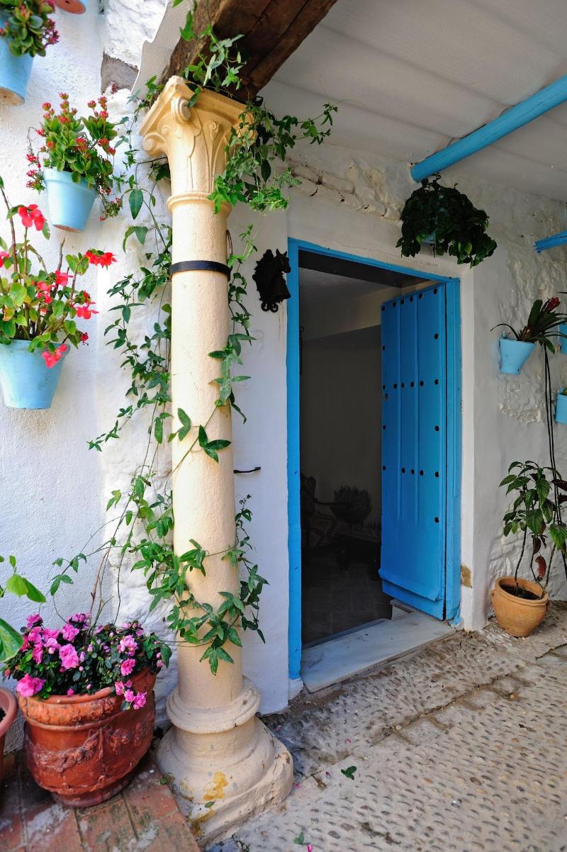 Imagen de alojamiento Alojamiento Depatios Imagen de alojamiento Alojamiento Depatios