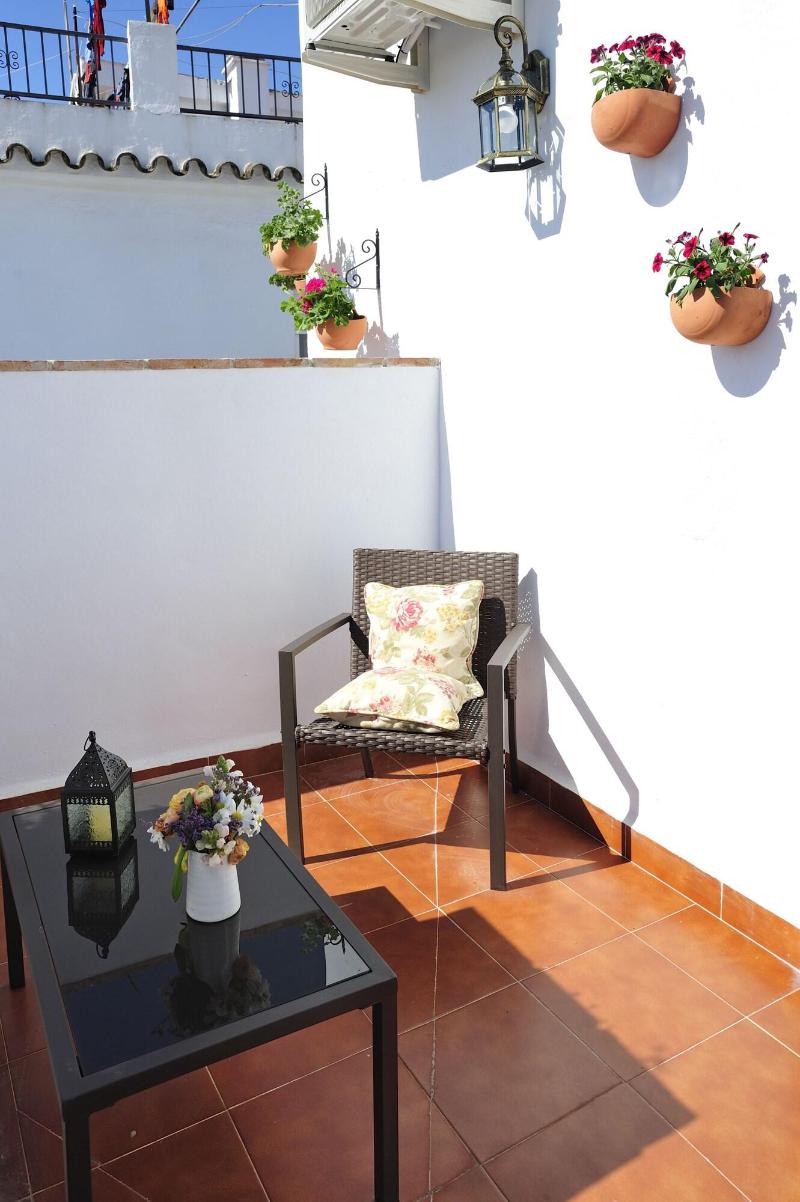 Imagen de alojamiento Alojamiento Depatios Imagen de alojamiento Alojamiento Depatios