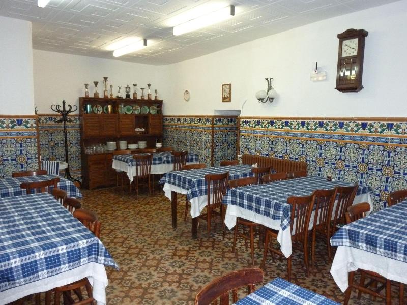 Imagen de alojamiento Pensión Fonda Vilalta Imagen de alojamiento Pensión Fonda Vilalta