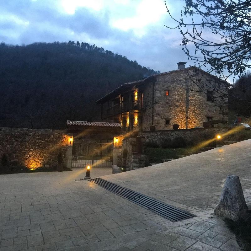Imagen de alojamiento Rusticae La Casassa De Ribes Imagen de alojamiento Rusticae La Casassa De Ribes