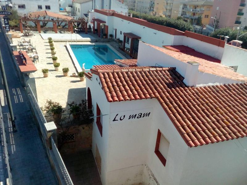 Imagen de alojamiento Hostal Lleida Imagen de alojamiento Hostal Lleida