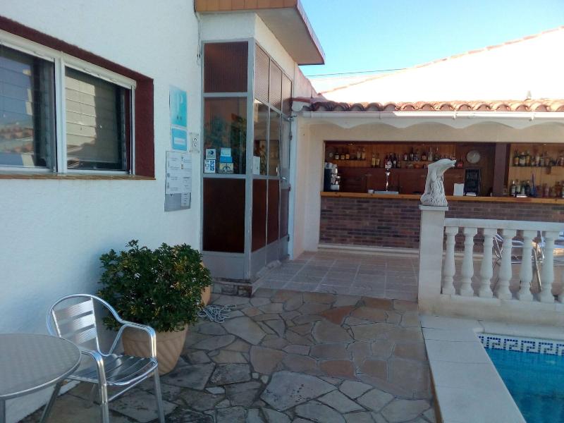 Imagen de alojamiento Hostal Lleida Imagen de alojamiento Hostal Lleida