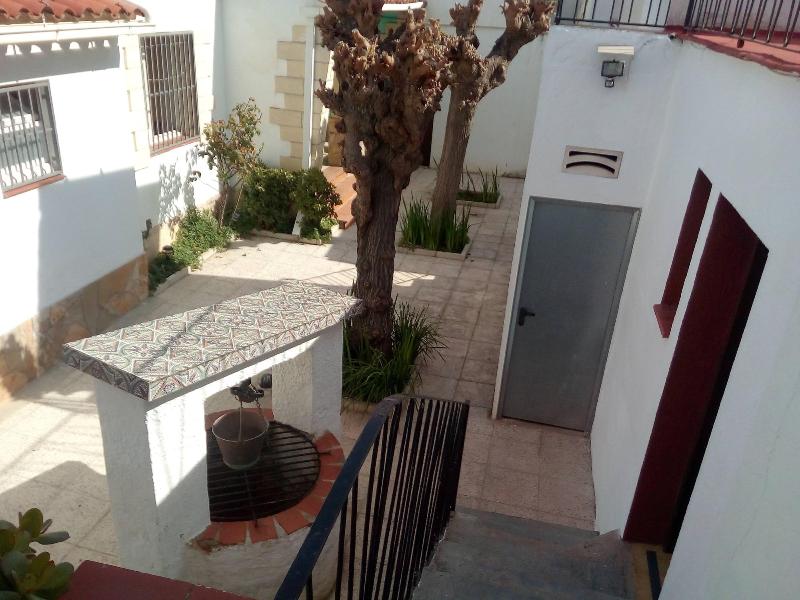 Imagen de alojamiento Hostal Lleida Imagen de alojamiento Hostal Lleida