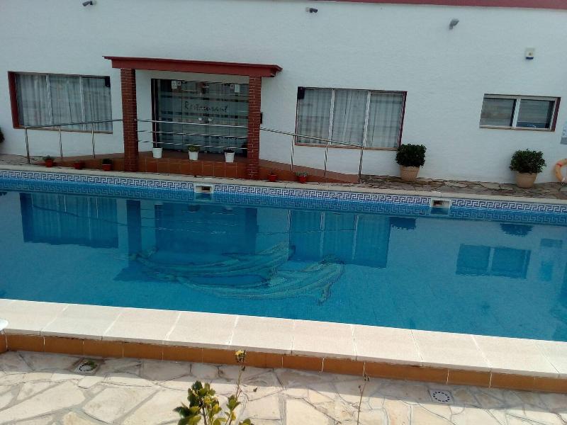 Imagen de alojamiento Hostal Lleida Imagen de alojamiento Hostal Lleida