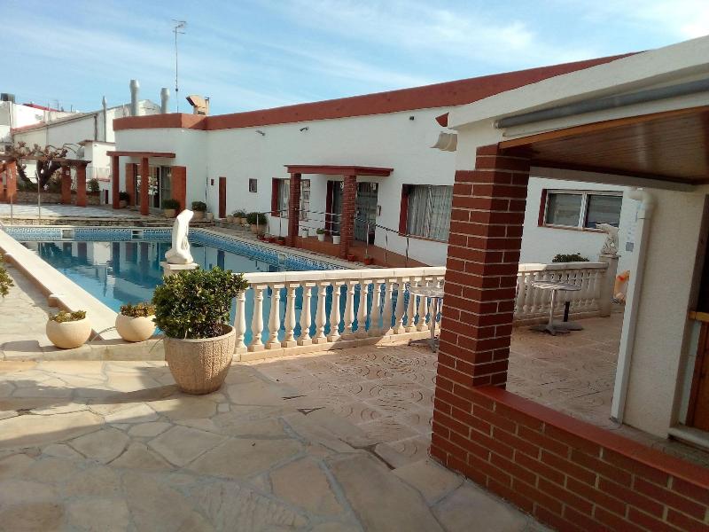 Imagen de alojamiento Hostal Lleida Imagen de alojamiento Hostal Lleida