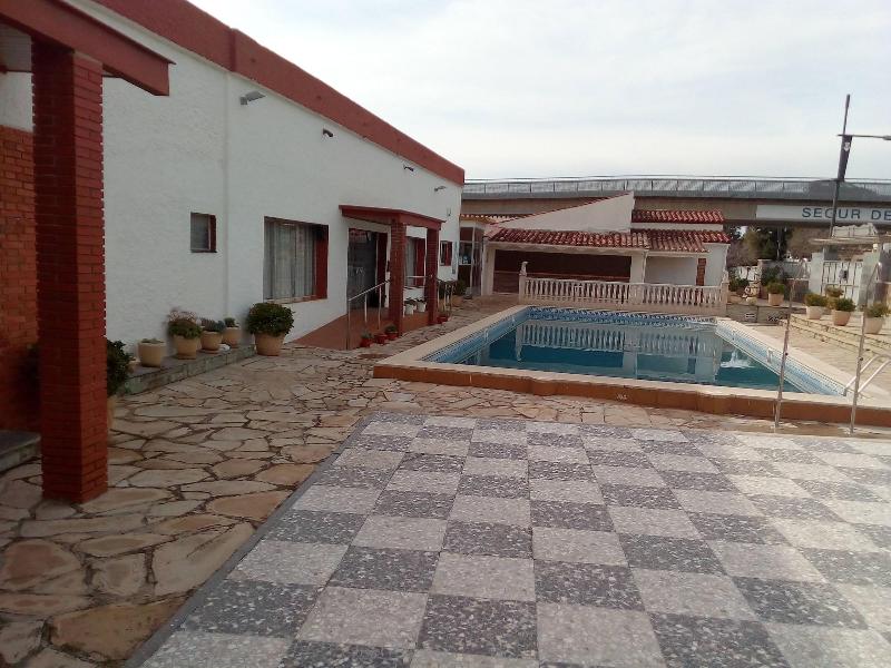 Imagen de alojamiento Hostal Lleida Imagen de alojamiento Hostal Lleida