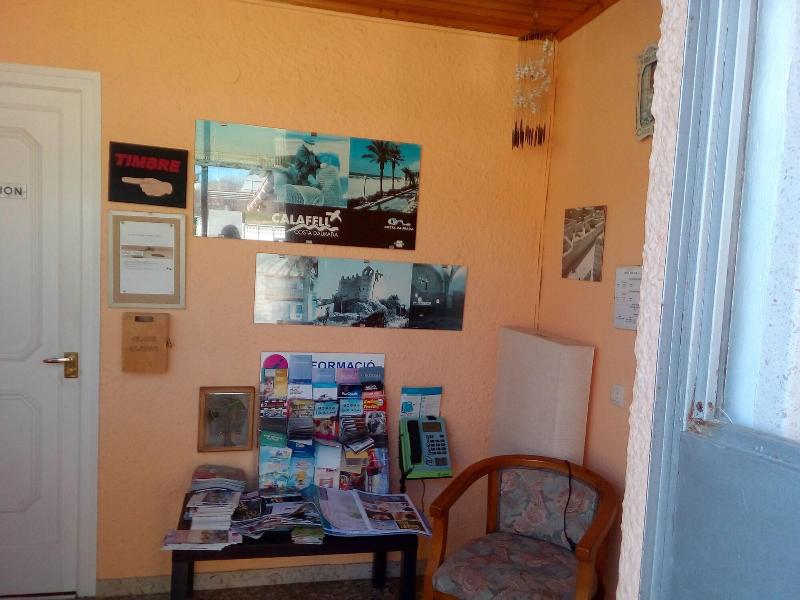 Imagen de alojamiento Hostal Lleida Imagen de alojamiento Hostal Lleida