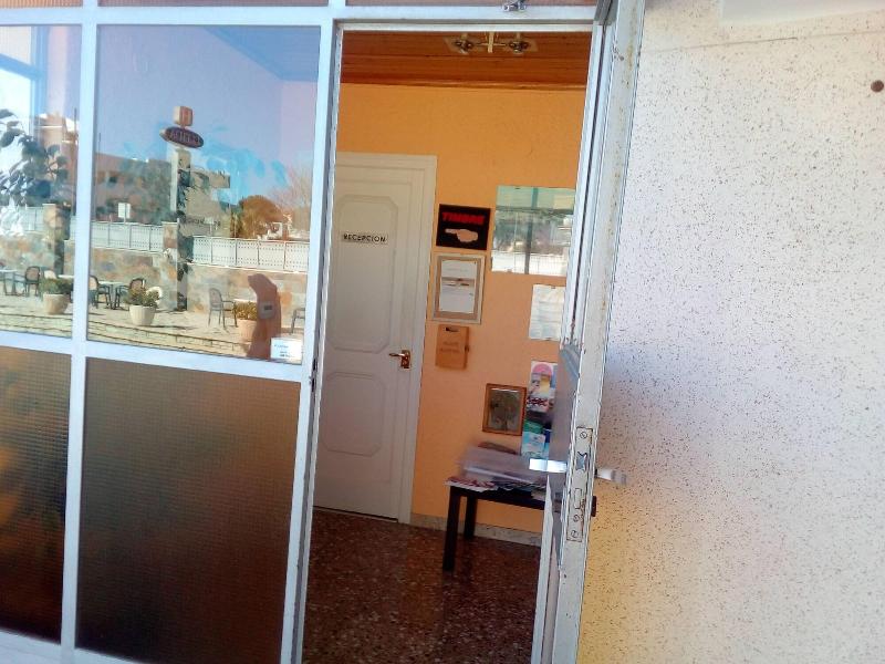 Imagen de alojamiento Hostal Lleida Imagen de alojamiento Hostal Lleida