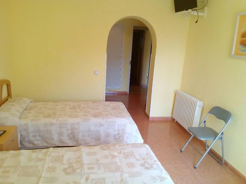 Imagen de alojamiento Hostal Lleida Imagen de alojamiento Hostal Lleida